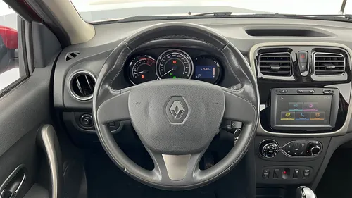 Renault Logan PRIVILEGE/INTENS
