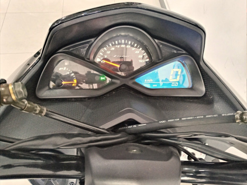 Imagen 7 de 14 de Zanella Styler Cruiser 150 0k Financiá Dni 100% Cuotas Fijas