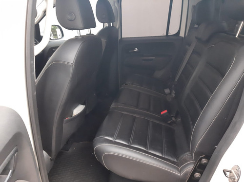 Volkswagen Amarok 3.0 V6