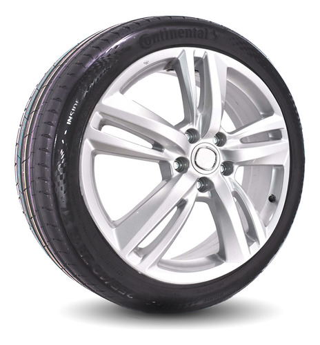 Llanta Continental Sportcontact 7 225/40r18 92y Xl Fr