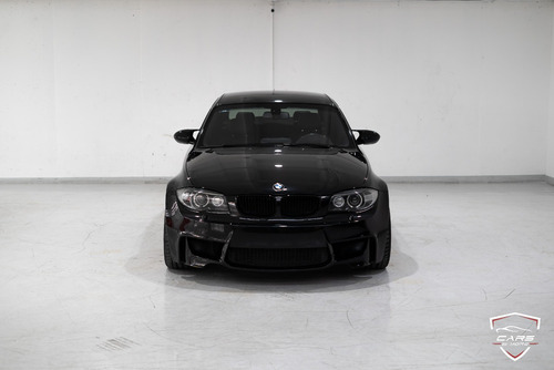 Bmw Serie 1m Coupe 2012