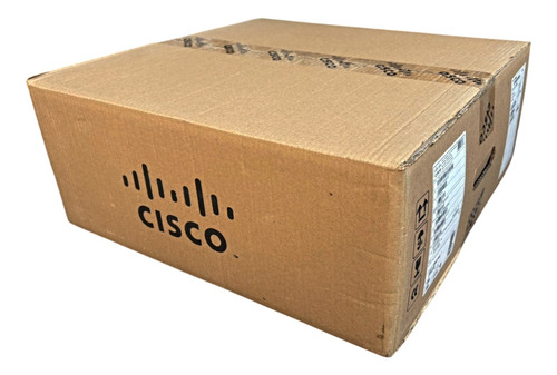 Switch Cisco Ws-c3650-48pq-l !incluye Factura!