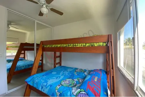 Casa En Venta En Tequesquitengo Club Naútico Teques C.p. 62915