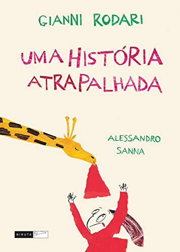 Libro Historia Atrapalhada, Uma