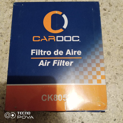 Filtro De Aire Ck 8052/chevrolet Esteem 1.6 Año 97-03