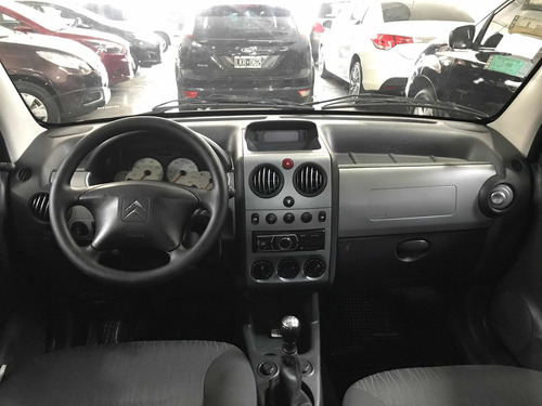 Citroën Berlingo Multispace 1.6n Sx Pack 2014