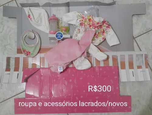 Baby Alive Brasil - 'Meu Querido Bebê' Como cuidar 