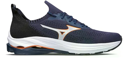Mizuno wave cheap zest masculino