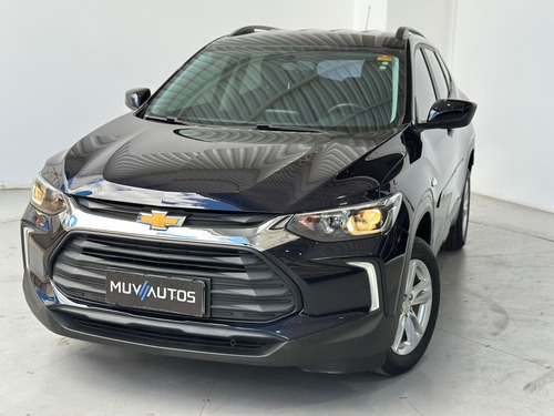 Chevrolet Tracker LT 1.0 Turbo 12V Flex Aut.