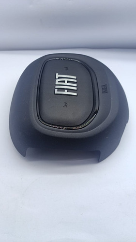 Capa De Airbag Fiat Strada 2021 A 2024
