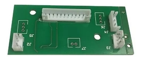 Chip Fusor Para Lexm 40g4135 Ms710 Ms711 Ms810 Ms811 Ms812