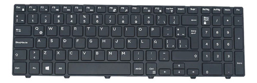 Teclados Compatible Dell Inspiron Nsk.lr0bc 0s Nsk-lr0sc 0s