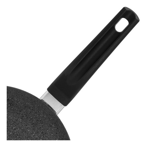 Sartén Ekco Grill 24 Cm Negro