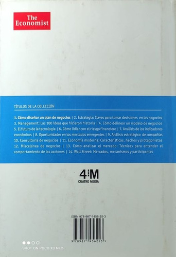 Cómo Diseñar Un Plan De Negocios ..