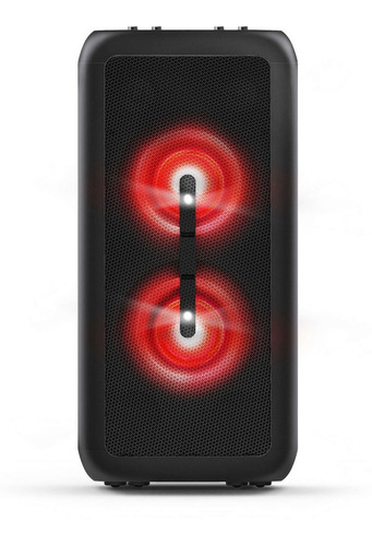 Bafle Philips Tanx200 Bluetooth Con Bateria Recargable