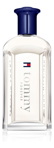 Eau de Toilette Tommy Hilfiger para Hombre Forever 100ml