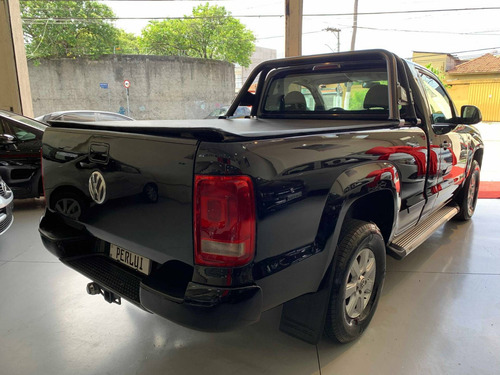 Volkswagen Amarok 2.0 4x4 Cs 16v Turbo Intercooler Diesel