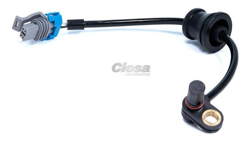 Sensor Abs Chevrolet Captiva Sport 3.0 2012-2015