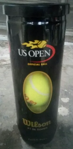 Set De Pelotas Wilson