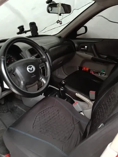 Mazda ALLEGRO 1.3 1alh3m