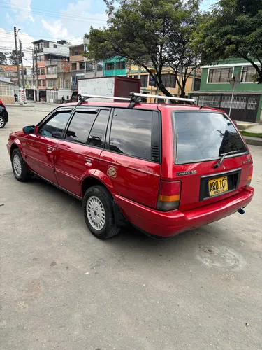 Mazda 323 1.5 Sw