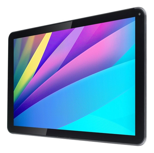 Tablet 10 Android Quad Core Full Hd Wifi 2 Camaras Bluetooth 3g Unnic 16gb + Funda Resistente 