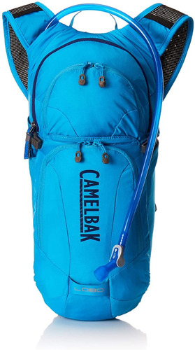 Mochila De Hidratacion Camelbak Lobo 3 Litros - Racer Bikes