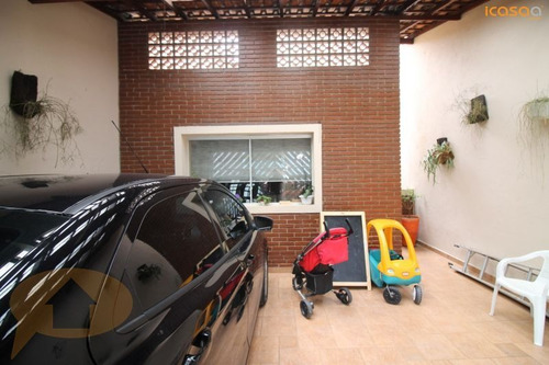 Sobrado - Ref: 8002