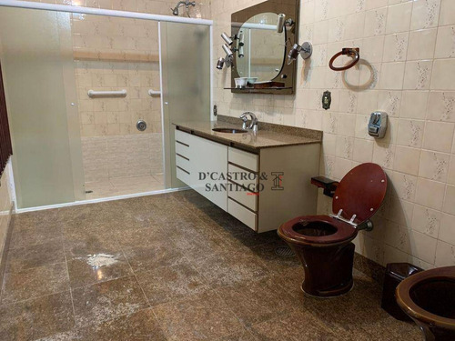 Imagem 26 de 30 de Casa Com 1 Dormitório À Venda, 180 M² Por R$ 1.050.000,00 - Alto Da Mooca - São Paulo/sp - Ca0075