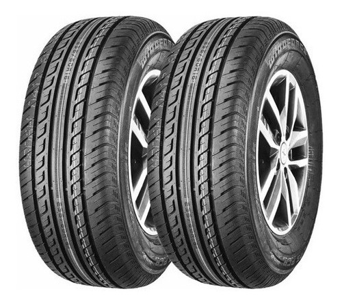 Kit 2 Neumaticos Windforce 205 55 R16 91v 308 Cavallino