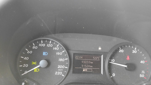 Imagen 3 de 12 de Mercedes-benz Vito 1.6 111 Cdi Furgon Mixto Aa 114cv 2017