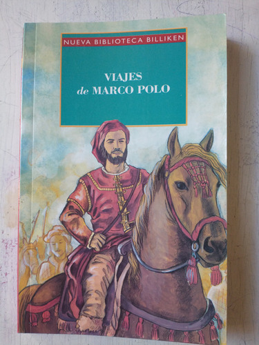 Viajes De Marco Polo