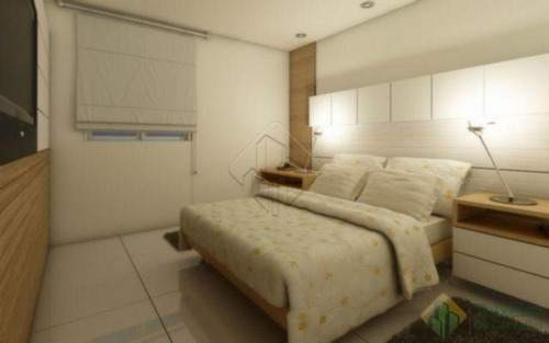 Imagem 9 de 10 de Apartamentos - Ref: V1203