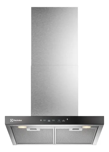 comprar Coifa De Parede Electrolux 60cm Inox Experience Com Inteligê