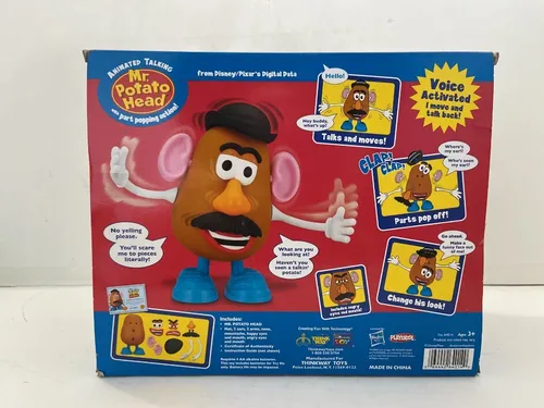Se or Cara De Papa Toy Story Collection Versi n Ingles 64014