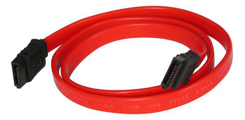 Cable Sata Datos 0,5m Dracma