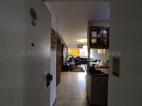 Apartamento En Venta 