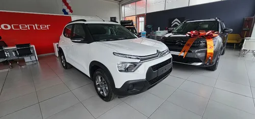 Citroën C3 Feel