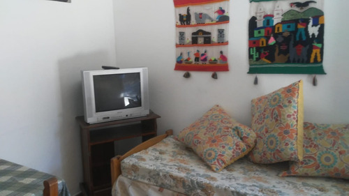 Imagen 5 de 16 de Departamento En Santa Teresita Centro Para 4 Personas