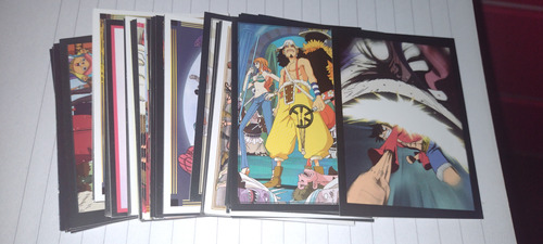 Figuritas De One Piece 