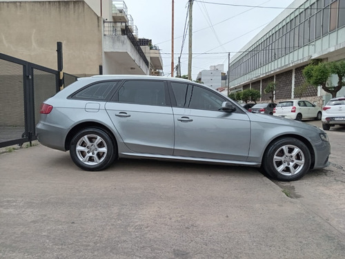 Audi A4 Avant 2.0 Ambition I 143cv Multitronic