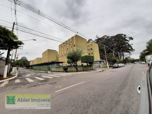 Apartamento Em Parque Das Árvores - São Paulo - 450