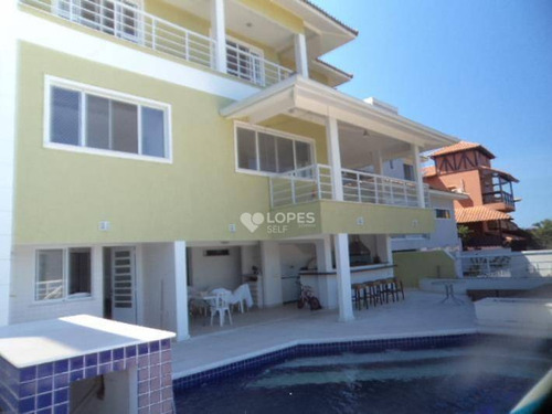 Imagem 2 de 15 de Casa À Venda, 484 M² Por R$ 1.750.000,00 - Piratininga - Niterói/rj - Ca11992