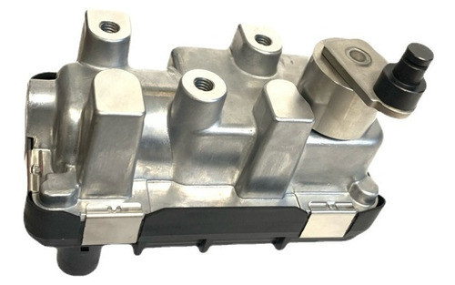 Sensor De Atuação Turbo Para Ranger 2.2 Gt1749 Euro 5 2015