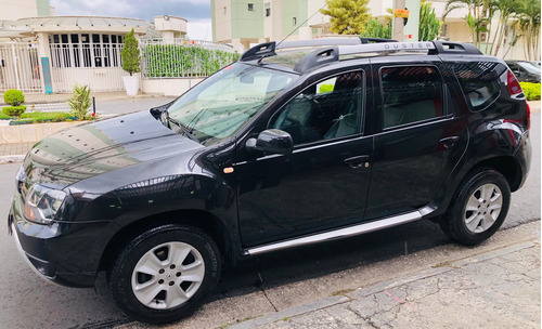 Renault Duster Renault Duster 2.0 16V Dynamique (Flex)