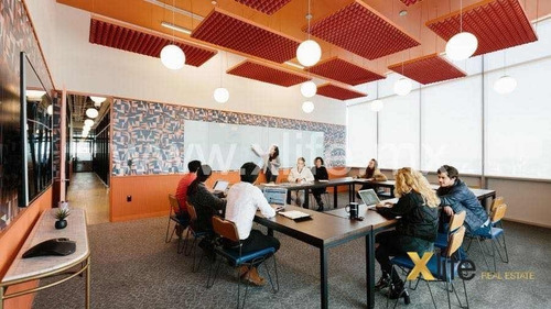 Imagen 4 de 5 de Ubicadas Oficinas En Insurgentes Sur, Benito Juarez