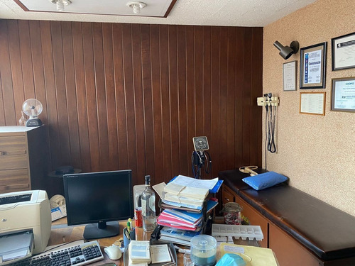 Imagen 10 de 12 de Venta De Consultorio En Colonia Roma