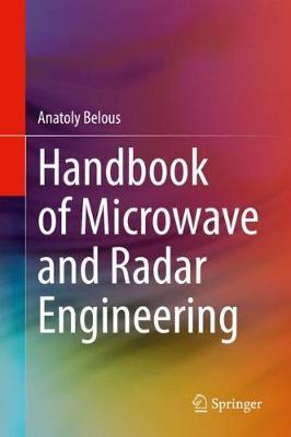 Libro Handbook Of Microwave And Radar Engineering - Anato...