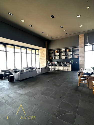 Departamento En Venta En Manigua, Interlomas