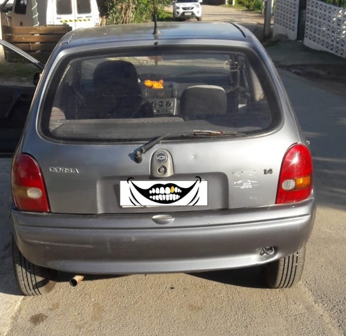 Chevrolet Corsa 1996 1.4 Gl